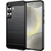 OEM Carbon Shield TPU Google Pixel 10 Pro KP38178 čierna OEM Carbon Shield TPU Google Pixel 10 Pro KP38178 čierna