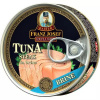 Kaiser Franz Josef Exclusive Tuniak steak vo vlastnej šťave 170 g Kaiser Franz Josef Exclusive Tuniak steak vo vlastnej šťave 170 g