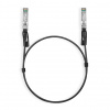 TP-Link TL-SM5220-1M, SFP+ Kábel Direct Attach 10G TP-Link TL-SM5220-1M, SFP+ Kábel Direct Attach 10G