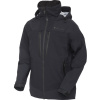 Westin Nepromokavá Bunda W8 Jacket Carbon Black - S Westin Nepromokavá Bunda W8 Jacket Carbon Black - S
