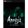 Amnesia: The Dark Descent – PC DIGITAL Amnesia: The Dark Descent – PC DIGITAL