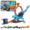 Sada Hot Wheels City HNP77 T-Rexova slučka Sada Hot Wheels City HNP77 T-Rexova slučka