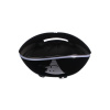 Aroma difuzér SIXTOL Stone Black Gloss Aroma difuzér SIXTOL Stone Black Gloss