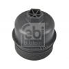 FEBI BILSTEIN Veko, puzdro olejového filtra 173145 FEBI BILSTEIN Veko, puzdro olejového filtra 173145