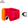 Snowboardové okuliare Oakley Fall Line L matte white | prizm snow torch iridium 25/26 - Odosielame do 24 hodín Snowboardové okuliare Oakley Fall Line L matte white | prizm snow torch iridium 25/26 - Odosielame do 24 hodín