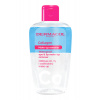 Dermacol Dvoufázový odličovač voděodolného make-upu Collagen (Waterproof Eye & Lip Make-up Remover) 150 ml Dermacol Dvoufázový odličovač voděodolného make-upu Collagen (Waterproof Eye & Lip Make-up Remover) 150 ml