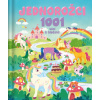 Jednorožci 1001 věcí k hledání - Hannah Campling Jednorožci 1001 věcí k hledání - Hannah Campling