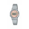 Casio LA700WE-4AEF Dámské digitální náramkové hodinky 15053611 Casio LA700WE-4AEF Dámské digitální náramkové hodinky 15053611