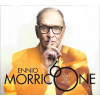 60 Years Of Music Ennio Morricone CD 60 Years Of Music Ennio Morricone CD