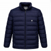 PORTWEST ULTRASONIC HEATED TUNNEL S547 / Vyhrievaná bunda - navy 4XL PORTWEST ULTRASONIC HEATED TUNNEL S547 / Vyhrievaná bunda - navy 4XL