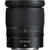 Nikon Nikkor Z 24-70mm f/4 S Nikon Nikkor Z 24-70mm f/4 S