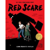 Red Scare: A Graphic Novel - Liam Francis Walsh Red Scare: A Graphic Novel - Liam Francis Walsh