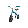 Odrážadlo Micro G-Bike Chopper Deluxe Aqua Odrážadlo Micro G-Bike Chopper Deluxe Aqua