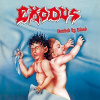 Exodus - Bonded By Blood CD Exodus - Bonded By Blood CD