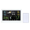 Meteostanica Solight TE110 biela Meteostanica Solight TE110 biela