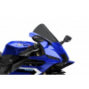 PUIG Plexi štít PUIG R-RACER 22285F tmavá dymová PUIG Plexi štít PUIG R-RACER 22285F tmavá dymová
