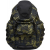 Turistický batoh Oakley Kitchen Sink 20-40 l čierny Turistický batoh Oakley Kitchen Sink 20-40 l čierny
