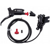 Hydraulická brzda Sram DB8 Zadná Hydraulická brzda Sram DB8 Zadná