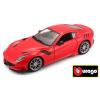 BburagoFerrari F12TDF červená 1:24 BburagoFerrari F12TDF červená 1:24