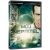 Môj nepriateľ - DVD Môj nepriateľ - DVD