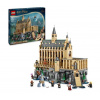 LEGO LEGO® Harry Potter 76435 Rokfortský hrad: Veľká sieň LEGO LEGO® Harry Potter 76435 Rokfortský hrad: Veľká sieň