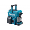 Makita DCM501Z AKU kávovar Makita DCM501Z AKU kávovar