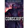 Conscript (Officer Edition) Conscript (Officer Edition)