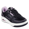 Skechers Uno Court Blk Lth/Pk Dlth 5 (38) Skechers Uno Court Blk Lth/Pk Dlth 5 (38)