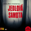 Audiokniha: Jedlová samota Audiokniha: Jedlová samota
