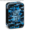 Peračník 1 zipsový Lord of The Deep veľký Peračník 1 zipsový Lord of The Deep veľký