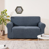 4Home Napínací poťah na sedačku Magic clean tmavosivá, 190 - 230 cm 4Home Napínací poťah na sedačku Magic clean tmavosivá, 190 - 230 cm