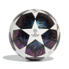 Futbalová lopta ADIDAS-UCL CLB F BLACK/WHITE Čierna 5 2026 Futbalová lopta ADIDAS-UCL CLB F BLACK/WHITE Čierna 5 2026