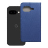 OEM Obal Flip case pre Google Pixel 9a Smart Case Book modrý OEM Obal Flip case pre Google Pixel 9a Smart Case Book modrý