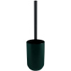 MSV – SPIRELLA WC kefa JAR, s tmavozelenou, keramickou nádobou MSV – SPIRELLA WC kefa JAR, s tmavozelenou, keramickou nádobou