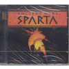 Ancient Wars: Sparta (soundtrack - CD) Ancient Wars: Sparta (soundtrack - CD)