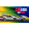 Le Mans Ultimate - 2024 Pack 3 - Steam PC Le Mans Ultimate - 2024 Pack 3 - Steam PC
