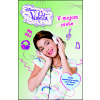 Violetta V mojom svete Violetta V mojom svete