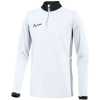 Nike Dri-Fit Academy 25 Drill Top Jr FZ9773 100 XS Nike Dri-Fit Academy 25 Drill Top Jr FZ9773 100 XS
