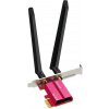MERCUSYS MA47BE, BE9300 Tri-Band WiFi7 PCIe adaptér MERCUSYS MA47BE, BE9300 Tri-Band WiFi7 PCIe adaptér
