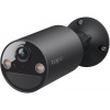 TP-Link Tapo C411 WiFi Kamera, vonkajšia, 2K, 2304 x 1296, audio, IR 9m, MicroSD, IP65, batéria 6400 mAh TP-Link Tapo C411 WiFi Kamera, vonkajšia, 2K, 2304 x 1296, audio, IR 9m, MicroSD, IP65, batéria 6400 mAh