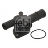 Príruba chladenia FEBI BILSTEIN 29888 Príruba chladenia FEBI BILSTEIN 29888
