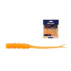 Mustad MUSTAD AJI HELLGRAMITE PLASTOVÁ UMELÁ NÁSTRAHA, Variant Farba:Orange Luminous Mustad MUSTAD AJI HELLGRAMITE PLASTOVÁ UMELÁ NÁSTRAHA, Variant Farba:Orange Luminous