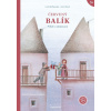 Wolfsgruber Linda Červený balík Wolfsgruber Linda Červený balík