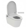 Ideal Standard i.life E Elektronický bidet s keramikou, závesný, SoftClose, RimLS+, biela K875501 Ideal Standard i.life E Elektronický bidet s keramikou, závesný, SoftClose, RimLS+, biela K875501