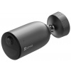 EZVIZ IP kamera EB3/ Bullet/ Wi-Fi/ 3Mpix/ krytí IP65/ objektiv 2,8mm/ H.265/ IR přísvit až 15m/ černá CS-EB3-R100-2C3WFL EZVIZ IP kamera EB3/ Bullet/ Wi-Fi/ 3Mpix/ krytí IP65/ objektiv 2,8mm/ H.265/ IR přísvit až 15m/ černá CS-EB3-R100-2C3WFL