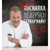 Velká kuchařka nejlepších šéfkuchařů - Daniela Mrzenová Velká kuchařka nejlepších šéfkuchařů - Daniela Mrzenová