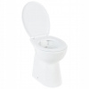 WC doska - Vidaxl biela toaleta (WC doska - Vidaxl biela toaleta) WC doska - Vidaxl biela toaleta (WC doska - Vidaxl biela toaleta)