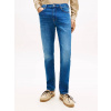 Tommy Hilfiger pánske modré džínsy MW0MW423161BA 34/34 Tommy Hilfiger pánske modré džínsy MW0MW423161BA 34/34
