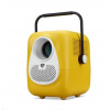 AOpen Projektor QF23s Smart LED,FHD,250 ANSI,1000:1,30000h,HDMI,USB,Repro,Wifi,Yellow AOpen Projektor QF23s Smart LED,FHD,250 ANSI,1000:1,30000h,HDMI,USB,Repro,Wifi,Yellow