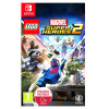 LEGO Marvel Superheroes 2 (Nintendo Switch) Nintendo Switch - krabicová verzia LEGO Marvel Superheroes 2 (Nintendo Switch) Nintendo Switch - krabicová verzia